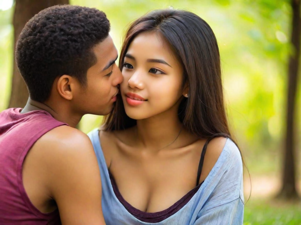 Understanding Cultural Differences and Their Impact on Dating 18-Year-Old Girls